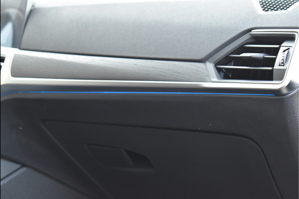 BMW 3 Serie Touring 330e xDrive 292 Pk Pano Navi Keyless Vol Leder Bruin Laser Koplampen 19 Inch