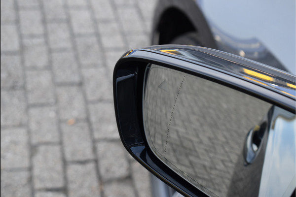 BMW 3 Serie Touring 330e xDrive 292 Pk Pano Navi Keyless Vol Leder Bruin Laser Koplampen 19 Inch