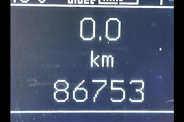 Mercedes-Benz Sprinter 316 2.2 CDI Bakwagen Laadklep Airco Spoiler Zijdeur CruiseControl 163Pk 3-Zits/ Leer Euro6!