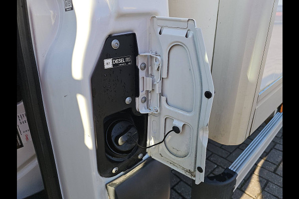 Mercedes-Benz Sprinter 316 2.2 CDI Bakwagen Laadklep Airco Spoiler Zijdeur CruiseControl 163Pk 3-Zits/ Leer Euro6!