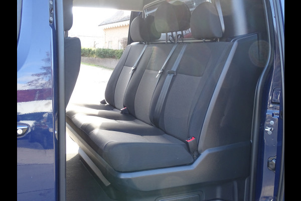 Opel Vivaro 2.0 BlueHDi 180 pk S&S L3 Euro 6