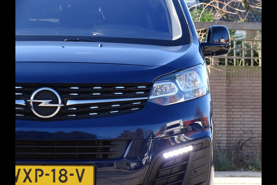 Opel Vivaro 2.0 BlueHDi 180 pk S&S L3 Euro 6