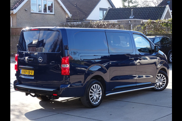 Opel Vivaro 2.0 BlueHDi 180 pk S&S L3 Euro 6