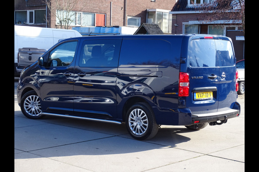 Opel Vivaro 2.0 BlueHDi 180 pk S&S L3 Euro 6
