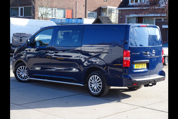 Opel Vivaro 2.0 BlueHDi 180 pk S&S L3 Euro 6