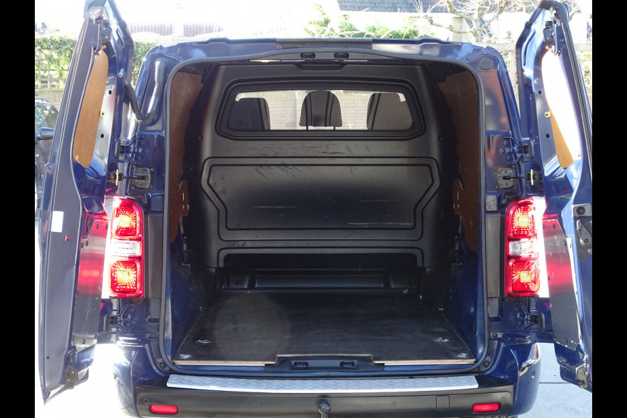 Opel Vivaro 2.0 BlueHDi 180 pk S&S L3 Euro 6