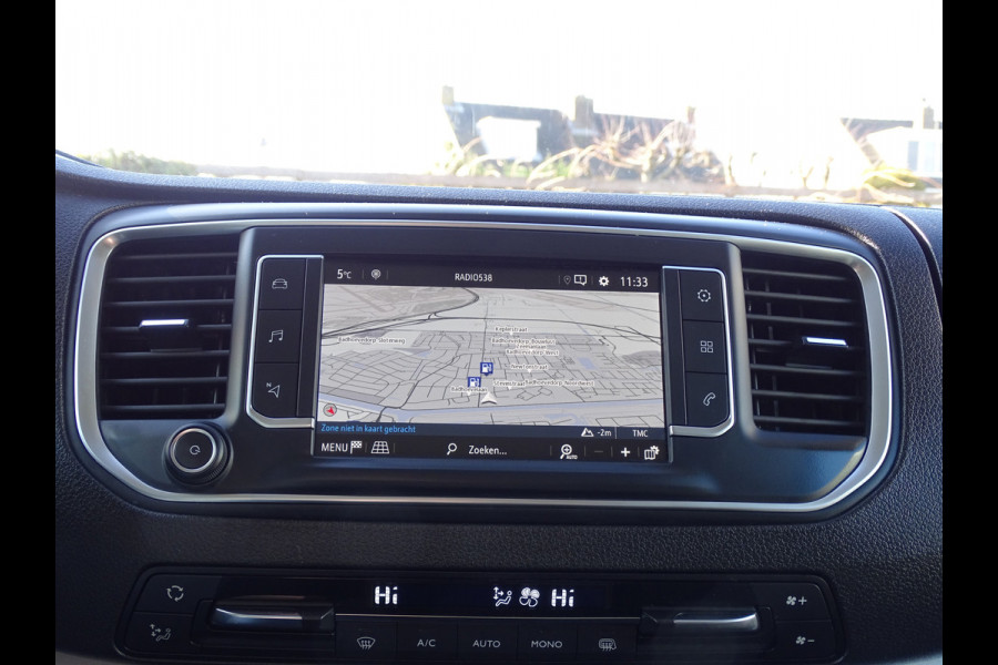 Opel Vivaro 2.0 BlueHDi 180 pk S&S L3 Euro 6