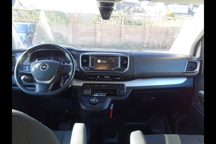 Opel Vivaro 2.0 BlueHDi 180 pk S&S L3 Euro 6