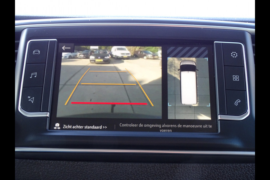 Opel Vivaro 2.0 BlueHDi 180 pk S&S L3 Euro 6