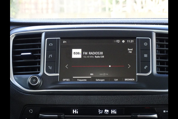 Opel Vivaro 2.0 BlueHDi 180 pk S&S L3 Euro 6