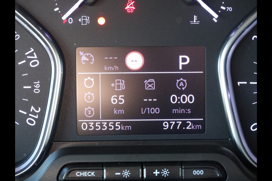 Opel Vivaro 2.0 BlueHDi 180 pk S&S L3 Euro 6