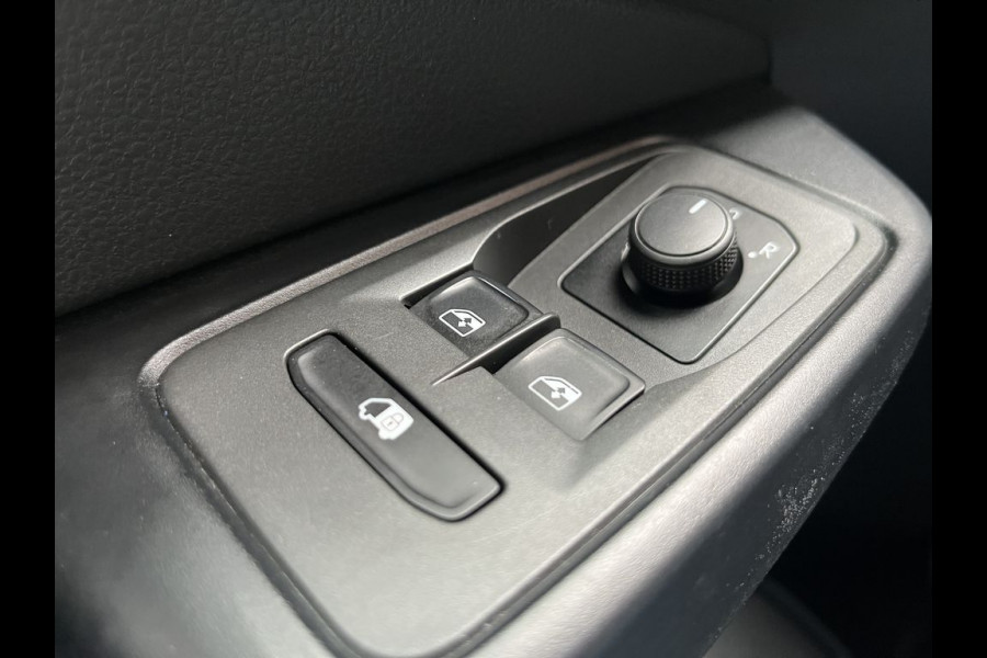 Volkswagen Caddy Maxi 2.0 TDI E6 Economy Business BPM Vrij! Lease €296 p/m, Airco, PDC, Carplay/Android auto, Onderhoudshistorie aanwezig