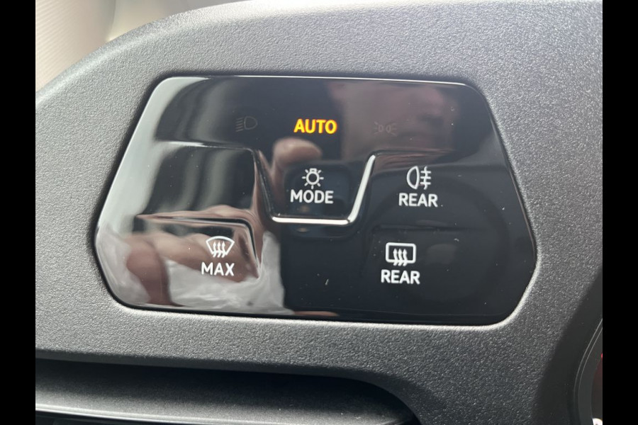 Volkswagen Caddy Maxi 2.0 TDI E6 Economy Business BPM Vrij! Lease €296 p/m, Airco, PDC, Carplay/Android auto, Onderhoudshistorie aanwezig