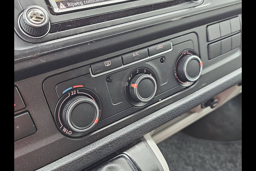 Volkswagen Transporter 2.0 TDI L2H1 150pk Aut, EDITION, airco, navi, pdc