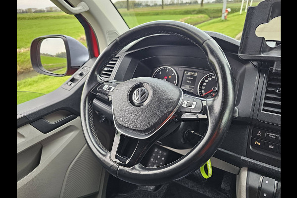 Volkswagen Transporter 2.0 TDI L2H1 150pk Aut, EDITION, airco, navi, pdc