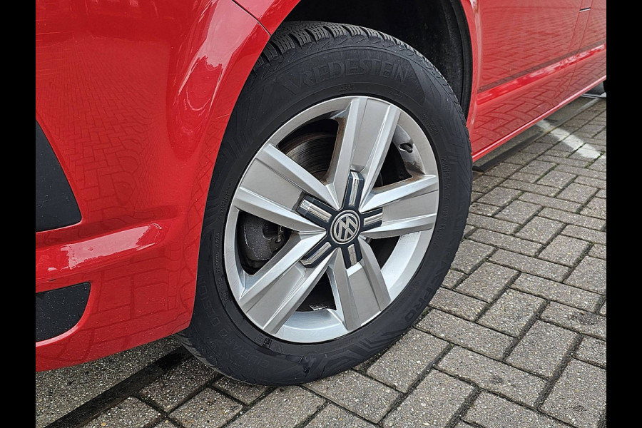 Volkswagen Transporter 2.0 TDI L2H1 150pk Aut, EDITION, airco, navi, pdc