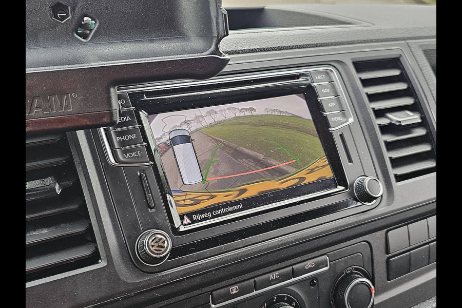 Volkswagen Transporter 2.0 TDI L2H1 150pk Aut, EDITION, airco, navi, pdc