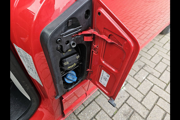 Volkswagen Transporter 2.0 TDI L2H1 150pk Aut, EDITION, airco, navi, pdc