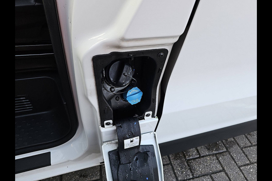 Renault Trafic 2.0 145PK L1H1 2xZijdeur 145Pk Airco Euro6 NAP Camera Navi ECC Oh-Historie!