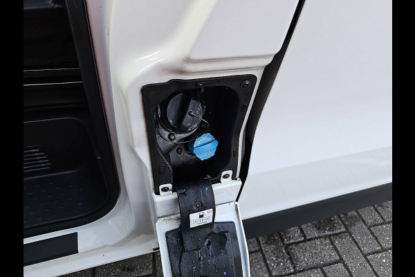 Renault Trafic 2.0 145PK L1H1 2xZijdeur 145Pk Airco Euro6 NAP Camera Navi ECC Oh-Historie!