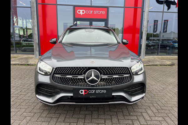 Mercedes-Benz GLC 300e 4MATIC Business Solution AMG