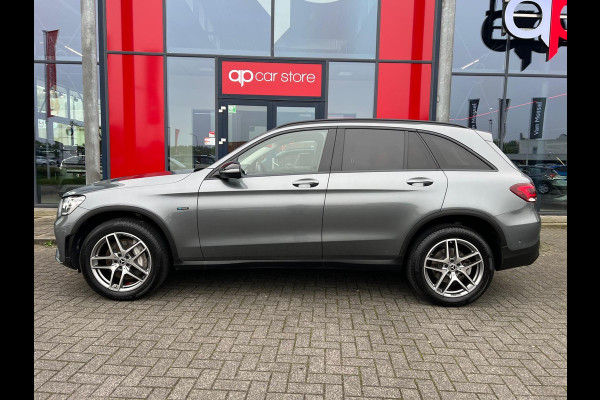 Mercedes-Benz GLC 300e 4MATIC Business Solution AMG