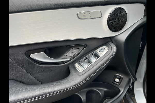 Mercedes-Benz GLC 300e 4MATIC Business Solution AMG