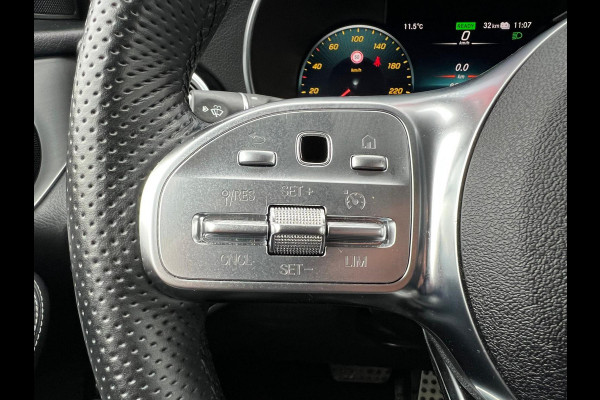 Mercedes-Benz GLC 300e 4MATIC Business Solution AMG