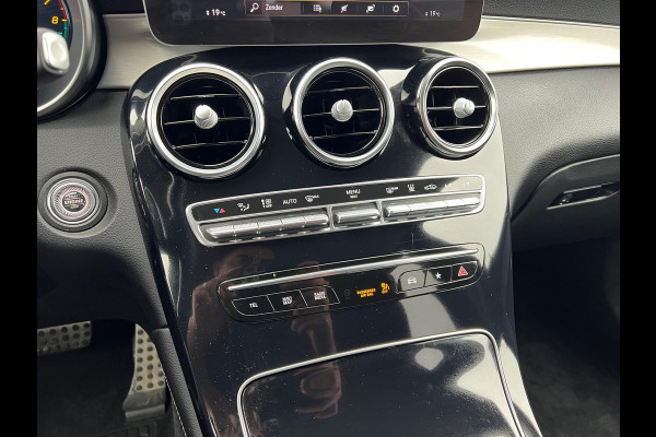 Mercedes-Benz GLC 300e 4MATIC Business Solution AMG