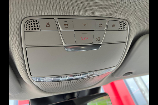 Mercedes-Benz GLC 300e 4MATIC Business Solution AMG