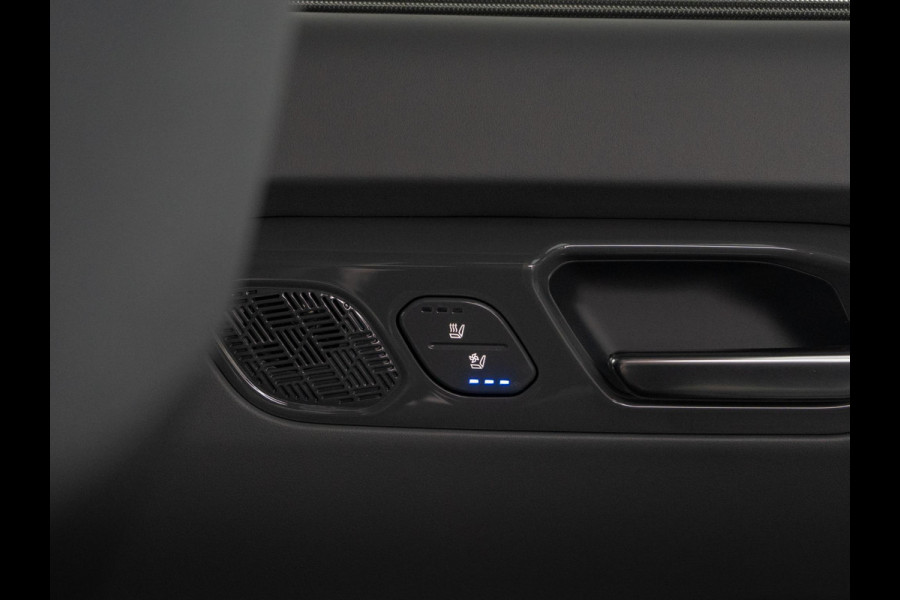 Kia EV9 GT-Line AWD 99.8 kWh | UNIEKE KLEUR | OP VOORRAAD | LUXSTE UITVOERING |