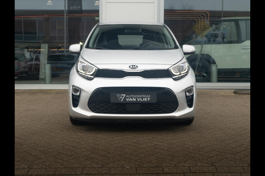 Kia Picanto 1.0 DPi DynamicPlusLine | Navi | Clima | Achteruitrijcamera |