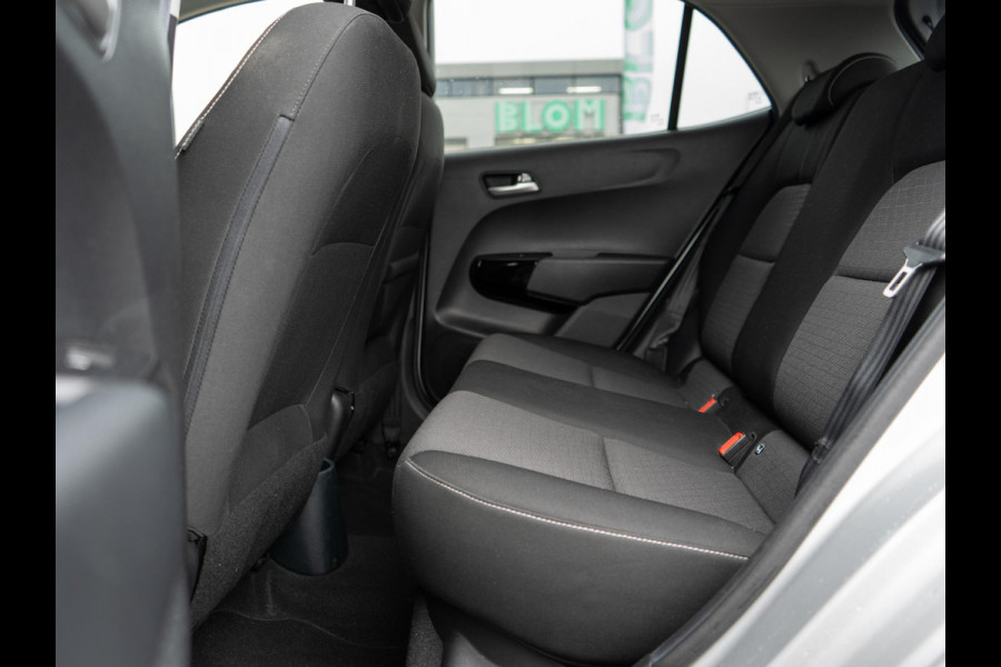 Kia Picanto 1.0 DPi DynamicPlusLine | Navi | Clima | Achteruitrijcamera |