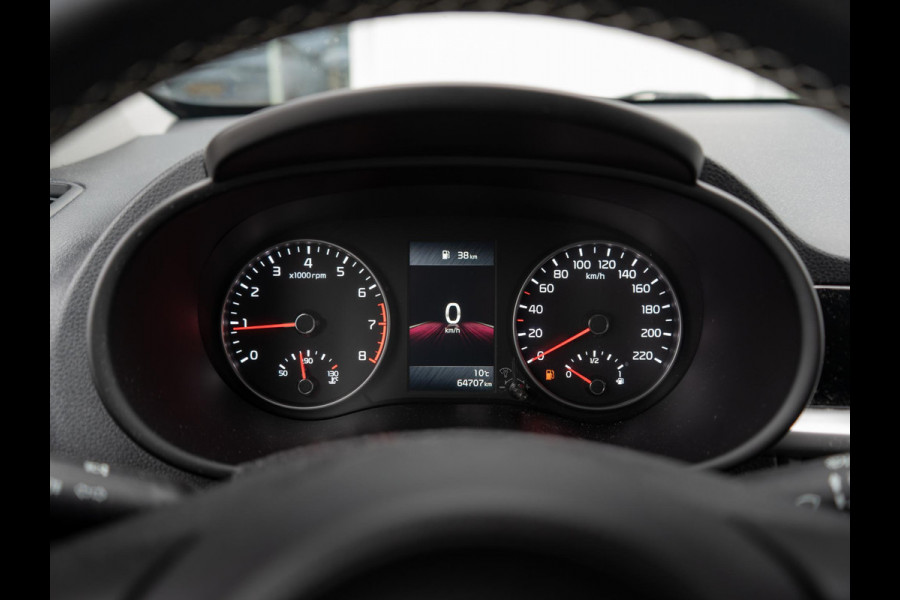Kia Picanto 1.0 DPi DynamicPlusLine | Navi | Clima | Achteruitrijcamera |