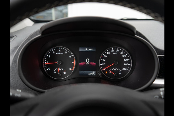 Kia Picanto 1.0 DPi DynamicPlusLine | Navi | Clima | Achteruitrijcamera |