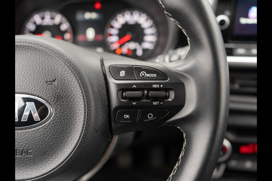 Kia Picanto 1.0 DPi DynamicPlusLine | Navi | Clima | Achteruitrijcamera |
