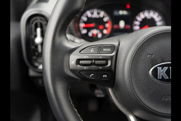 Kia Picanto 1.0 DPi DynamicPlusLine | Navi | Clima | Achteruitrijcamera |