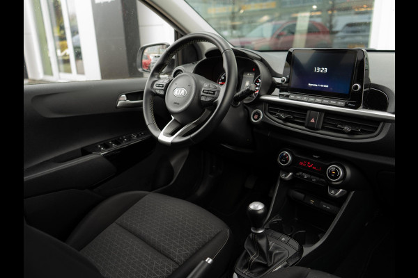 Kia Picanto 1.0 DPi DynamicPlusLine | Navi | Clima | Achteruitrijcamera |