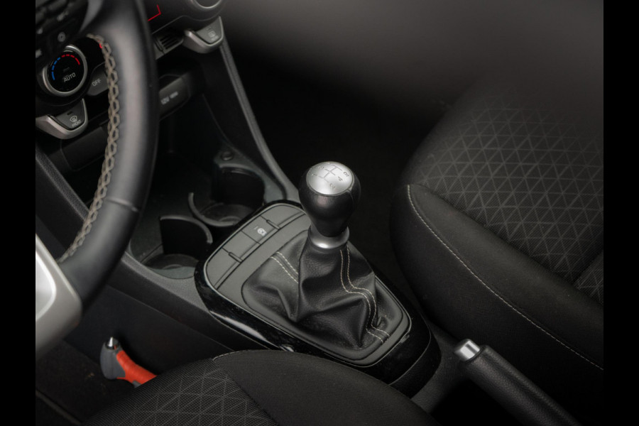 Kia Picanto 1.0 DPi DynamicPlusLine | Navi | Clima | Achteruitrijcamera |