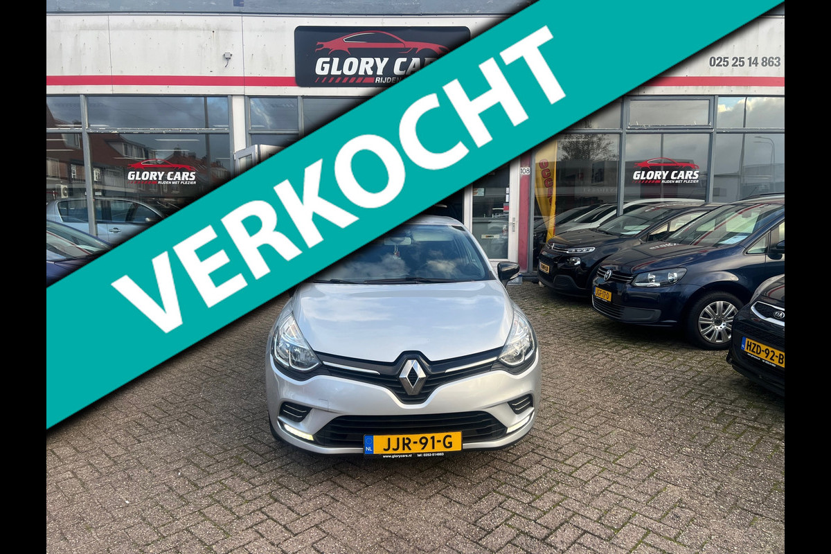 Renault Clio 0.9 TCe BoseNAVI.CRUISE,PDC