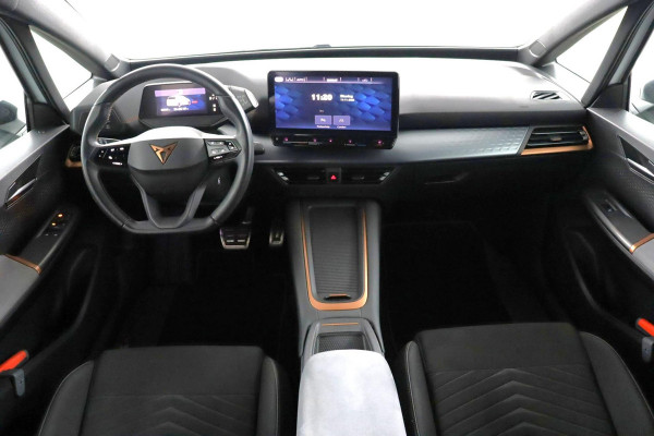 CUPRA Born Adrenaline One 62 kWh|SOH 93%|Stoelverwarming|Camera|ACC