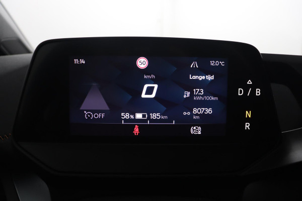 CUPRA Born Adrenaline One 62 kWh|SOH 93%|Stoelverwarming|Camera|ACC