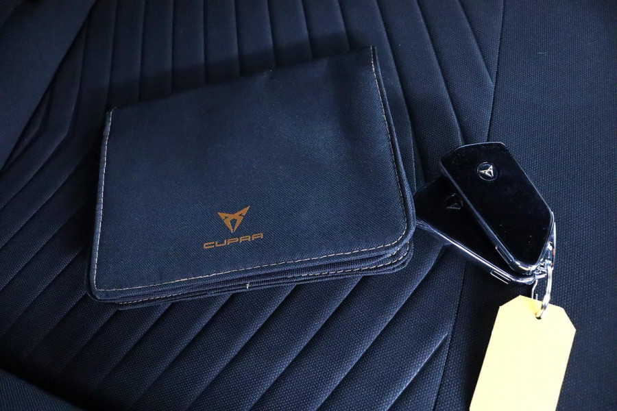 CUPRA Born Adrenaline One 62 kWh|SOH 93%|Stoelverwarming|Camera|ACC