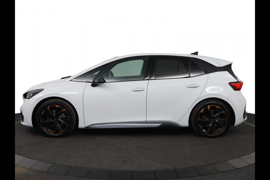 CUPRA Born Adrenaline One 62 kWh|SOH 93%|Stoelverwarming|Camera|ACC
