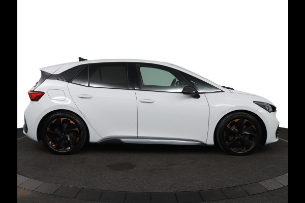 CUPRA Born Adrenaline One 62 kWh|SOH 93%|Stoelverwarming|Camera|ACC
