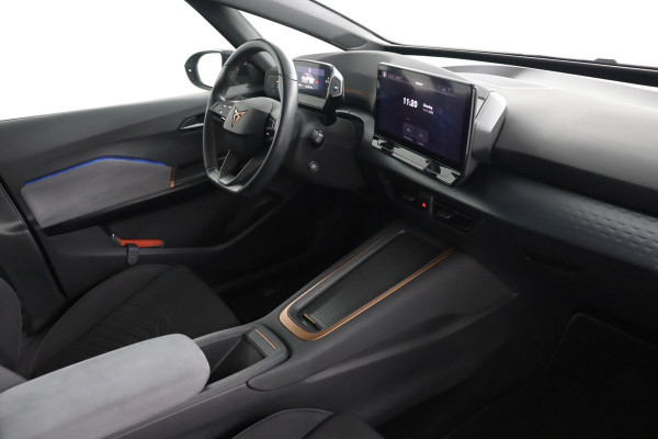 CUPRA Born Adrenaline One 62 kWh|SOH 93%|Stoelverwarming|Camera|ACC