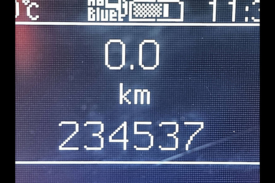 Mercedes-Benz Sprinter 316 2.2 CDI L3 EURO VI-D Bakwagen Laadklep Airco 3 Zits Euro6 163 PK!