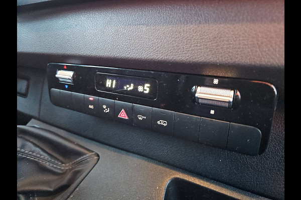 Mercedes-Benz Sprinter 316 2.2 CDI L3 EURO VI-D Bakwagen Laadklep Airco 3 Zits Euro6 163 PK!