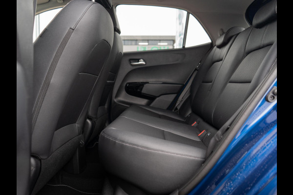 Kia Picanto 1.0 GDi GT-Line | Schuifkanteldak | Stoel en stuurverwarming | Dode hoek assistent |