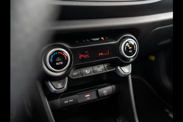 Kia Picanto 1.0 GDi GT-Line | Schuifkanteldak | Stoel en stuurverwarming | Dode hoek assistent |